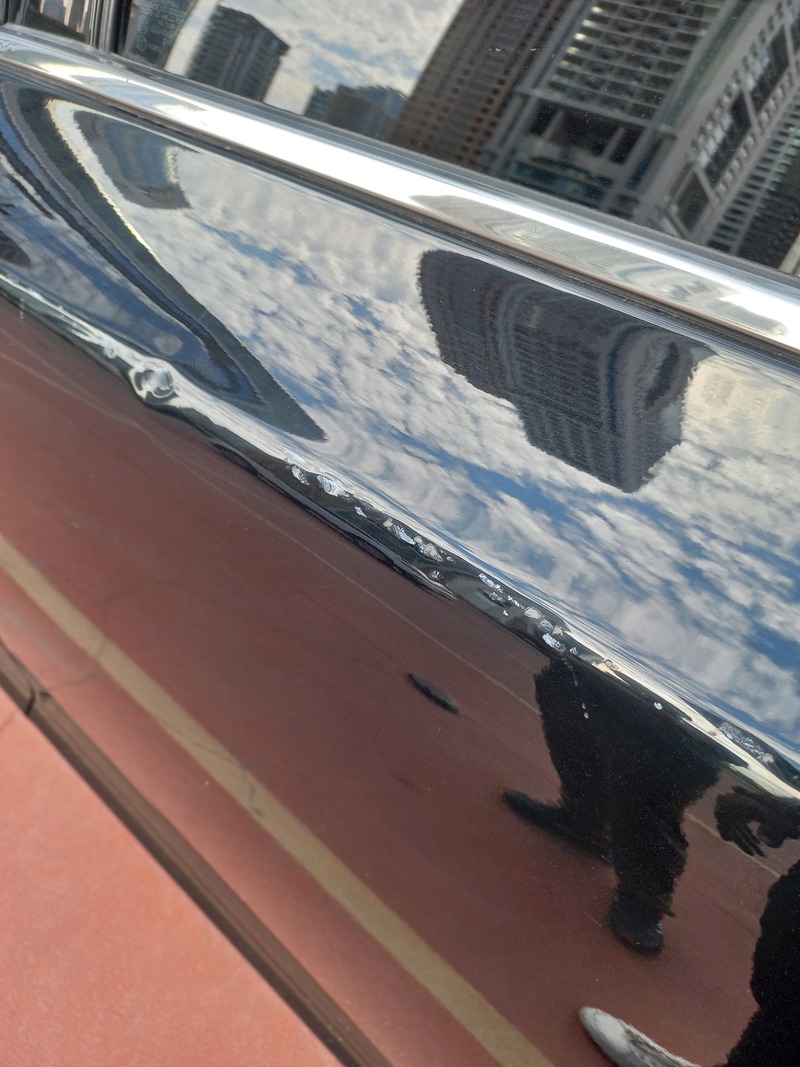 Used 2018 Lincoln MKZ for sale in Dubai