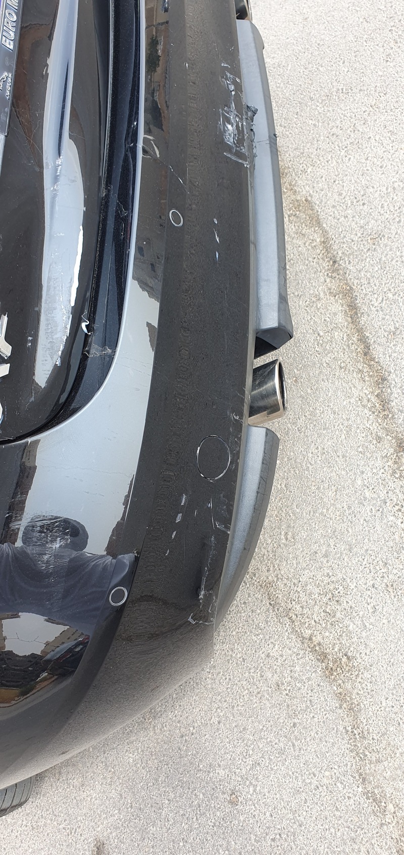 Used 2019 Jaguar XF for sale in Riyadh
