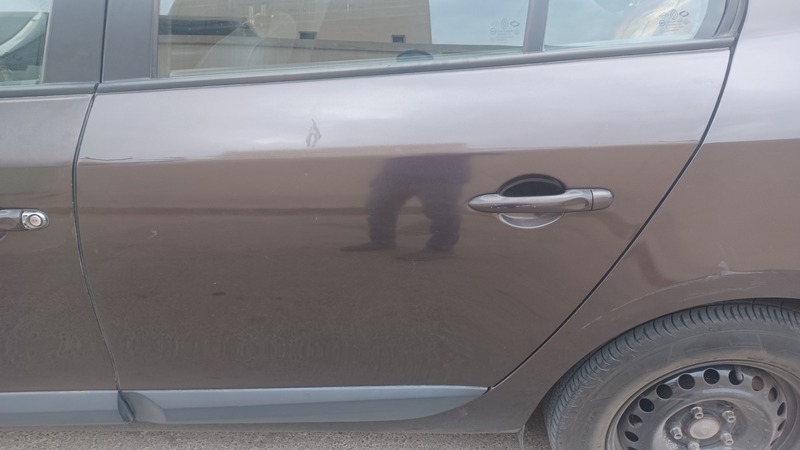 Used 2014 Renault Fluence for sale in Riyadh