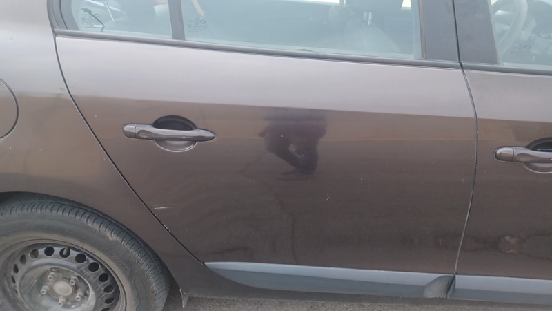 Used 2014 Renault Fluence for sale in Riyadh