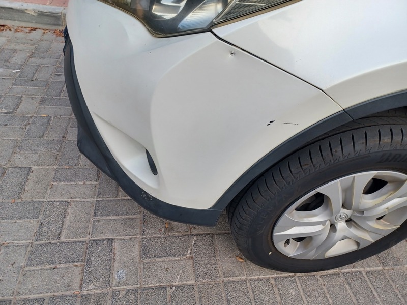 Used 2013 Toyota RAV 4 for sale in Dammam
