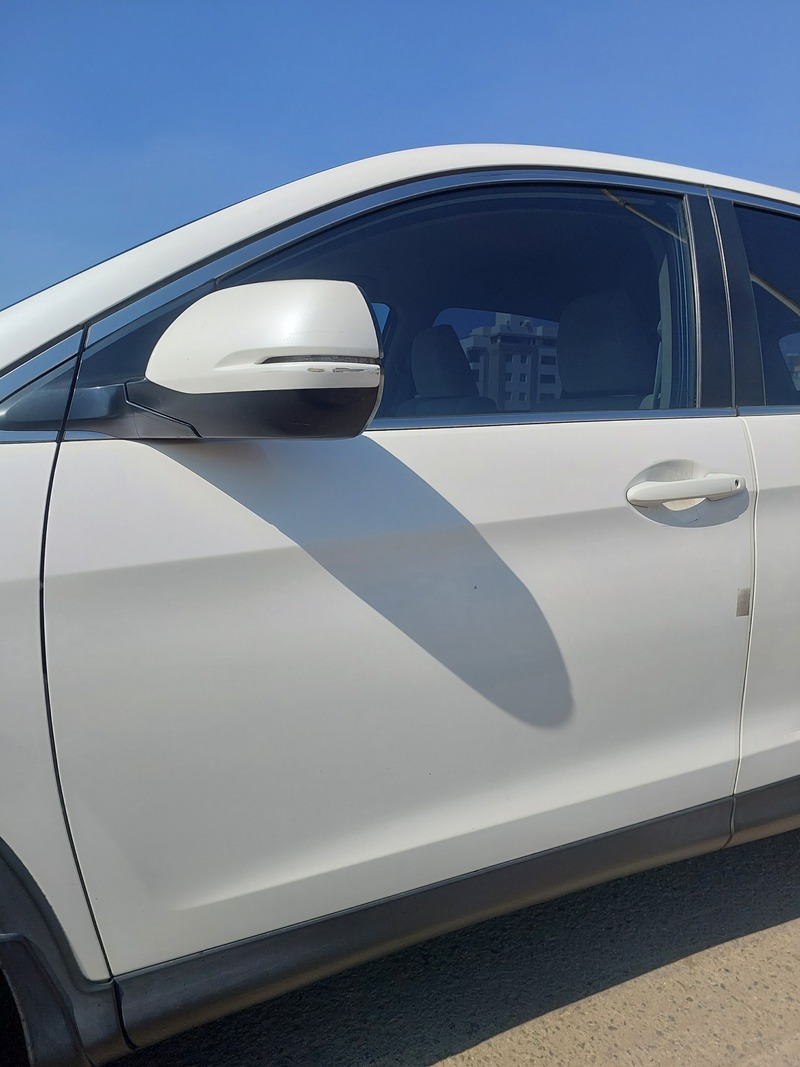 Used 2015 Honda CR-V for sale in Jeddah