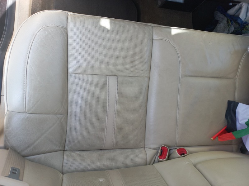 Used 2014 Lincoln MKS for sale in Dubai