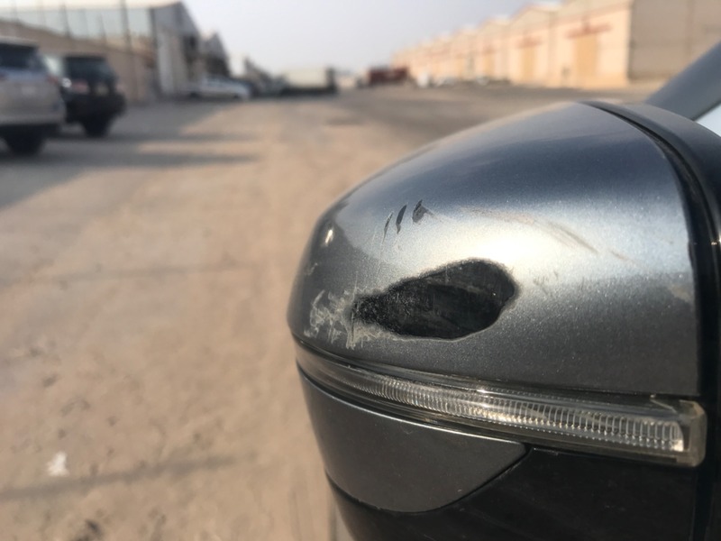 Used 2019 BMW 630 for sale in Riyadh