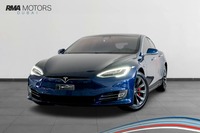 Used 2019 Tesla Model S for sale in Dubai