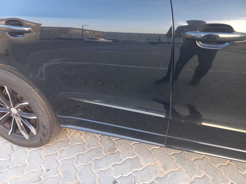 Used 2014 Audi Q5 for sale in Dubai