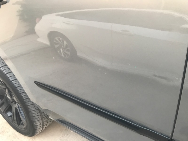 Used 2017 Cadillac Escalade for sale in Riyadh