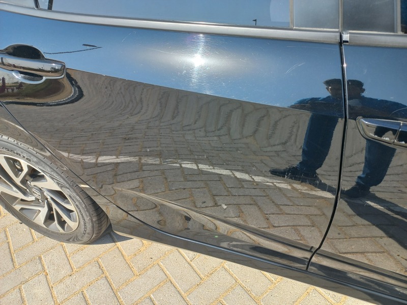 Used 2019 Honda Civic for sale in Dubai