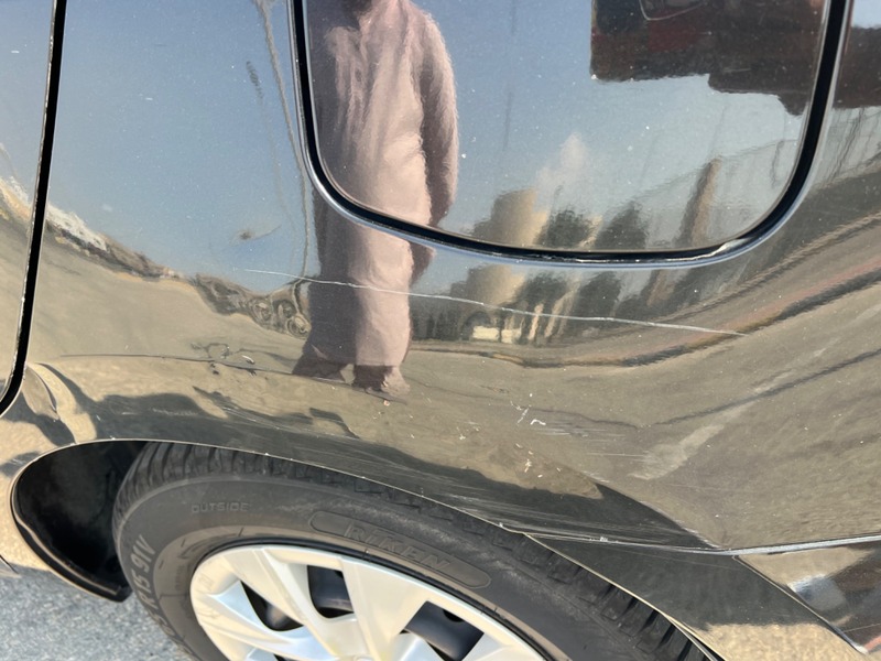 Used 2015 Toyota Corolla for sale in Al Khobar