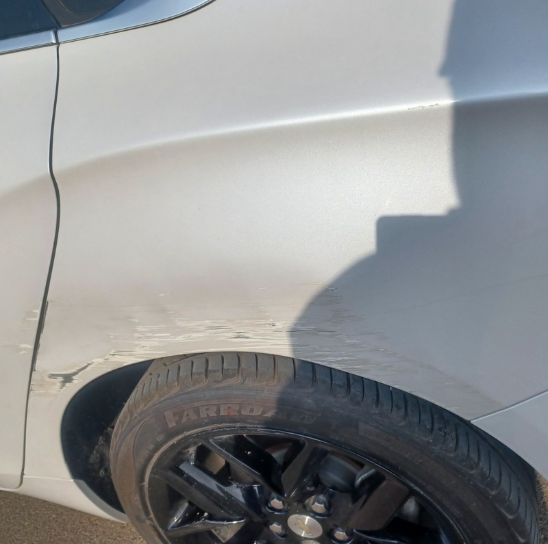 Used 2016 Chevrolet Impala for sale in Riyadh