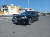 Used 2012 Dodge Charger for sale in Abu Dhabi