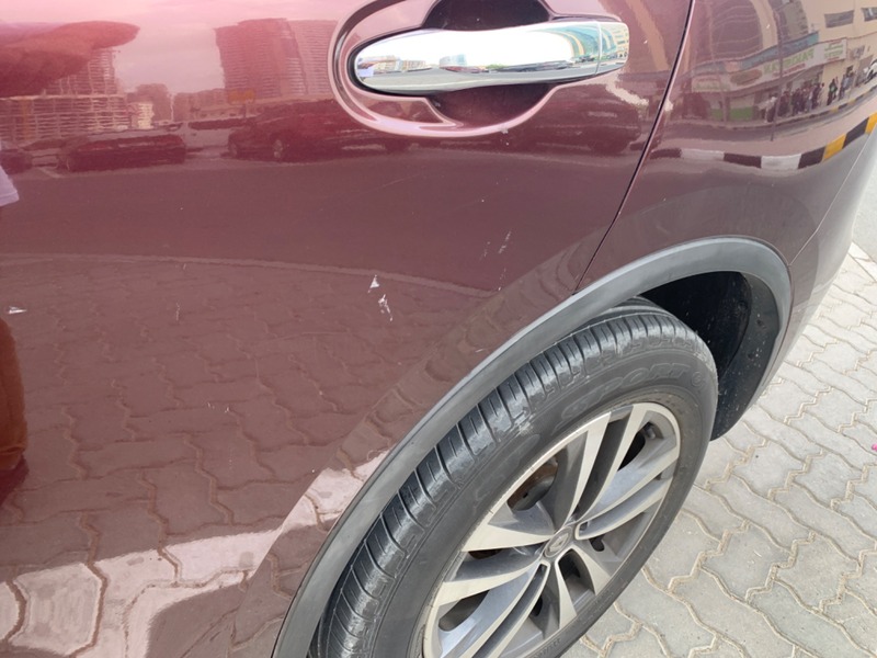 Used 2018 Renault Koleos for sale in Sharjah