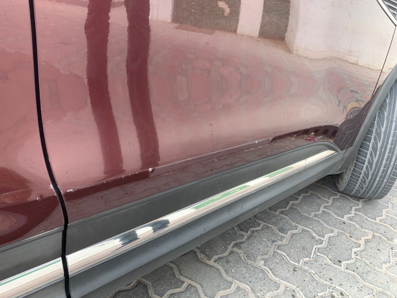 Used 2018 Renault Koleos for sale in Sharjah