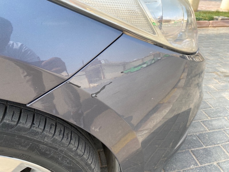 Used 2013 Hyundai Azera for sale in Riyadh