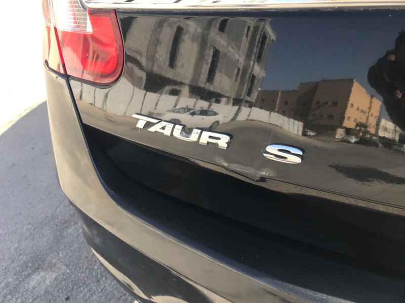Used 2011 Ford Taurus for sale in Riyadh