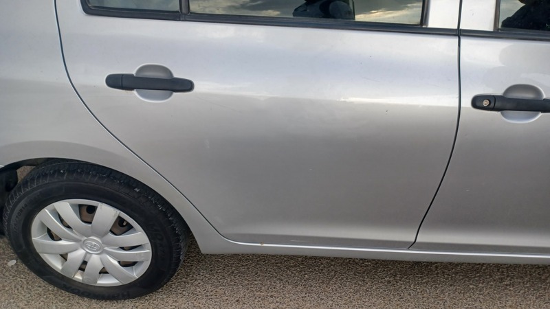 Used 2013 Toyota Yaris for sale in Riyadh