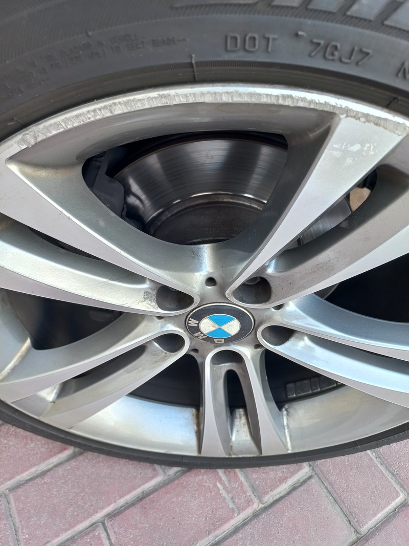 Used 2015 BMW 420 for sale in Dubai