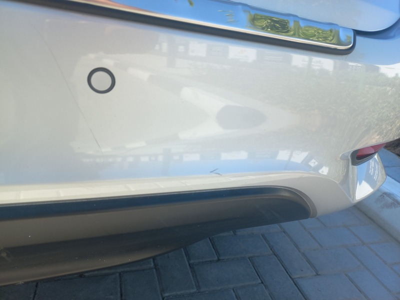 Used 2019 Infiniti QX60 for sale in Sharjah