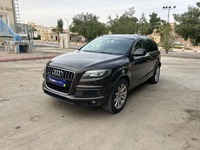 Used 2012 Audi Q7 for sale in Riyadh