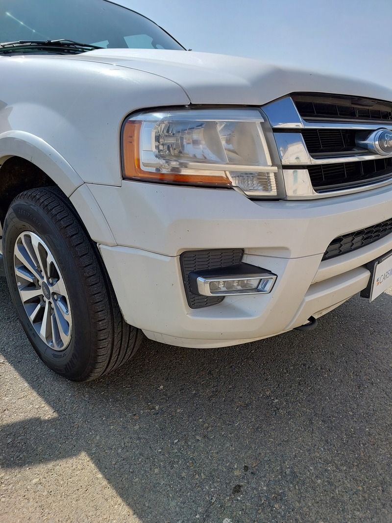 Used 2016 Ford Expedition for sale in Jeddah