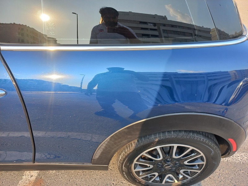Used 2016 MINI Cooper for sale in Dubai