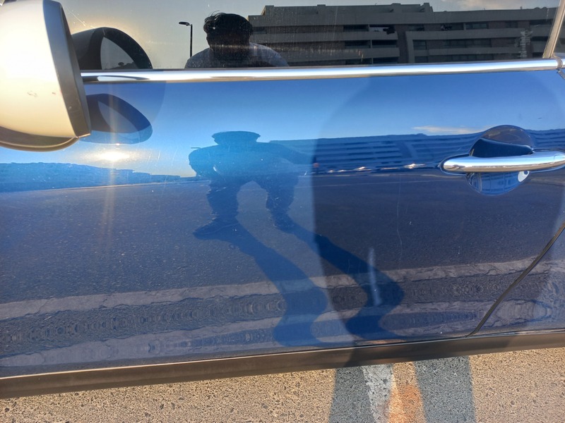 Used 2016 MINI Cooper for sale in Dubai