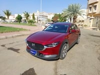 Used 2021 Mazda CX-30 for sale in Jeddah