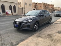 Used 2023 Changan Eado for sale in Riyadh