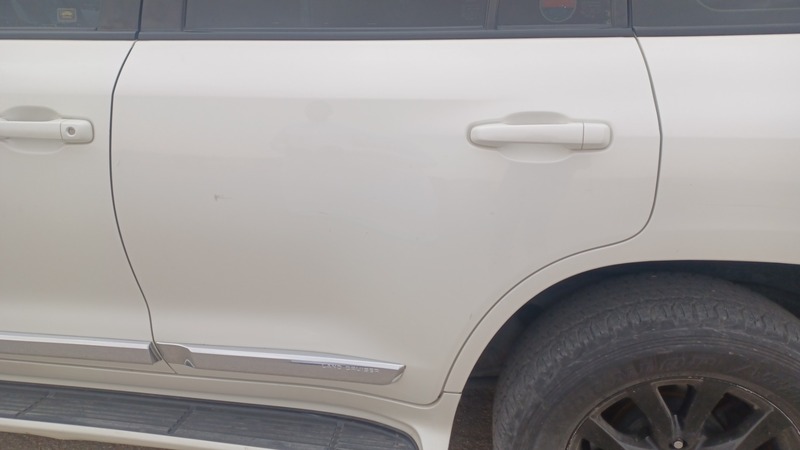 Used 2019 Toyota Land Cruiser for sale in Riyadh