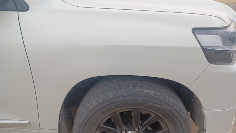 Used 2019 Toyota Land Cruiser for sale in Riyadh