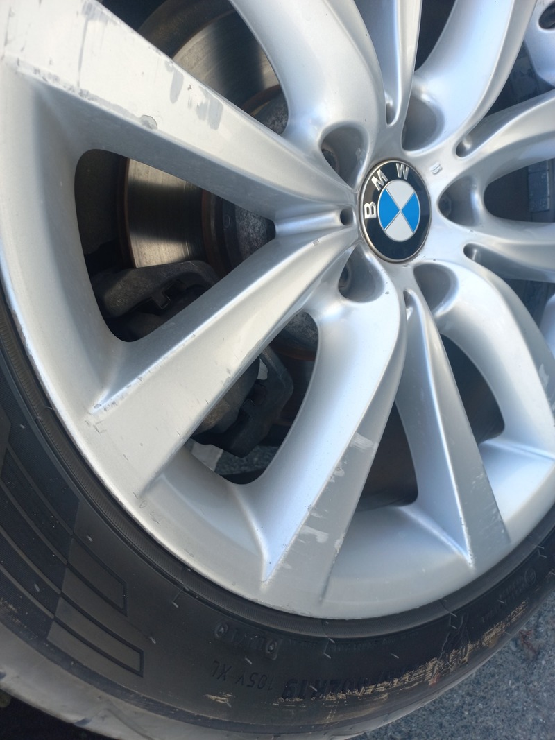 Used 2013 BMW 535 for sale in Dubai