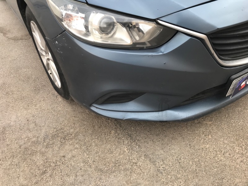 Used 2016 Mazda 6 for sale in Riyadh