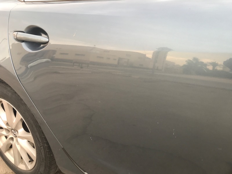 Used 2016 Mazda 6 for sale in Riyadh