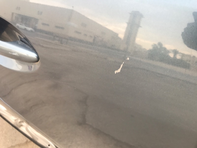 Used 2016 Mazda 6 for sale in Riyadh