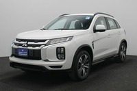 Used 2020 Mitsubishi ASX for sale in Abu Dhabi