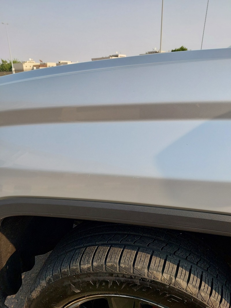 Used 2015 GMC Sierra for sale in Jeddah