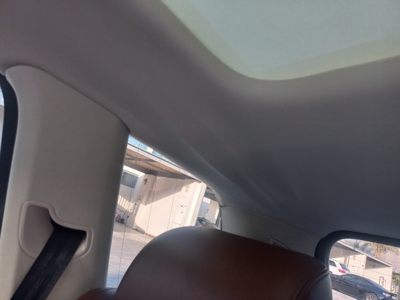 مستعمله 2015 فولكس واجن طوارق للبيع فى دبي