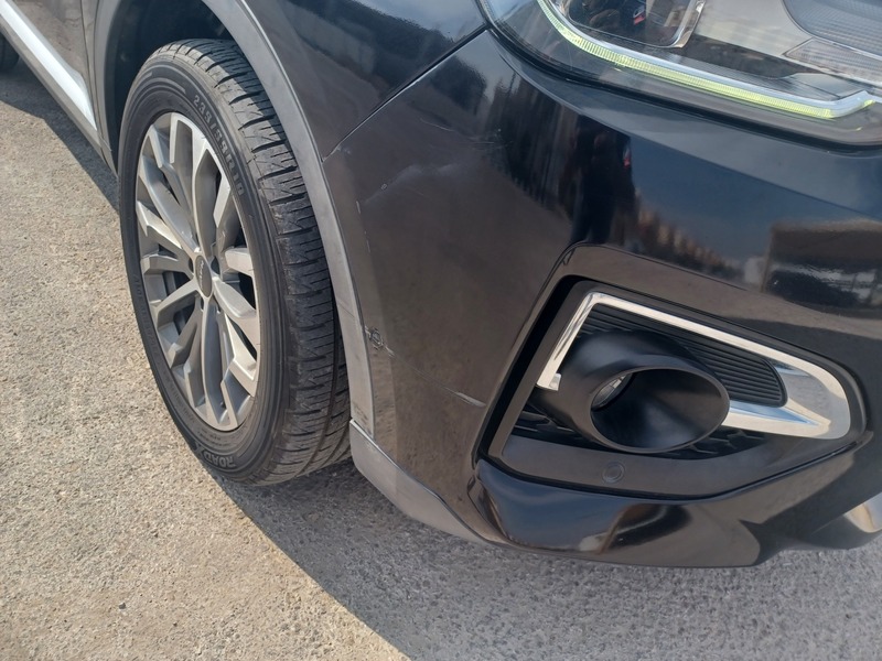 Used 2021 Haval H6 for sale in Dammam