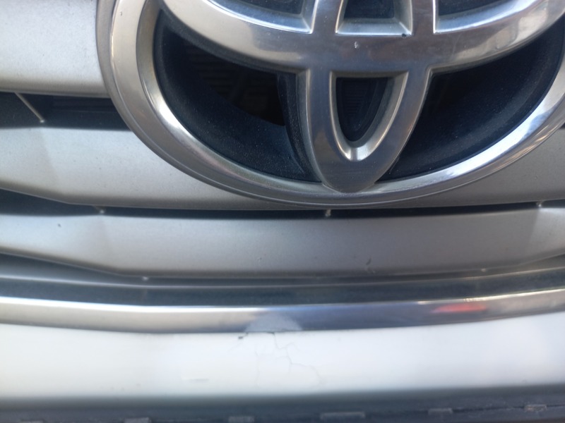 Used 2014 Toyota Innova for sale in Sharjah