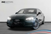 Used 2018 Audi A5 for sale in Dubai