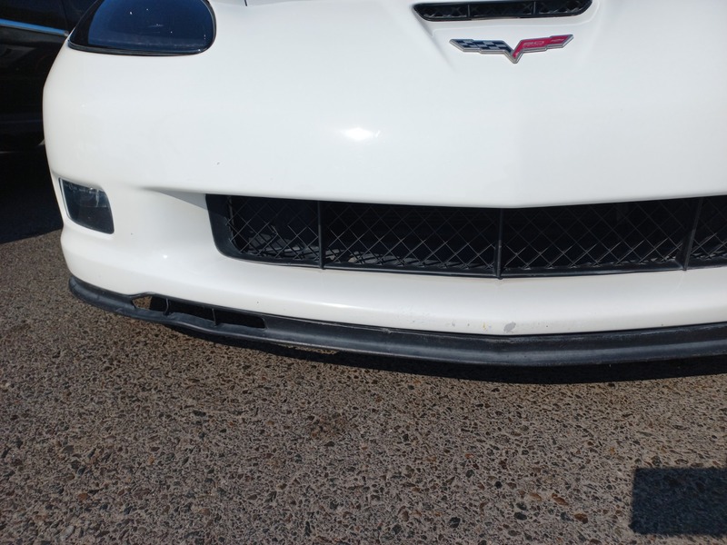 Used 2013 Chevrolet Corvette for sale in Abu Dhabi