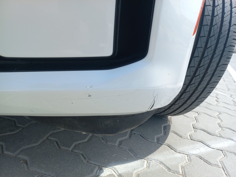 Used 2020 Chevrolet Camaro for sale in Sharjah