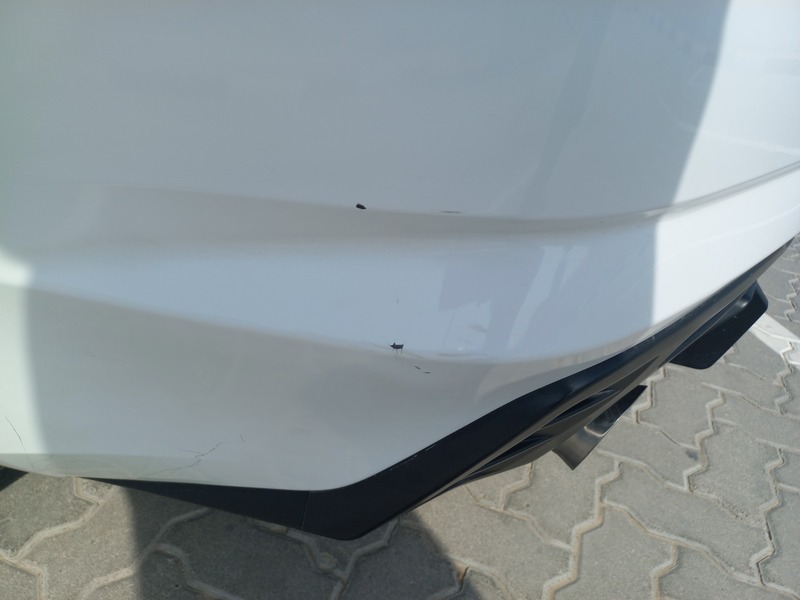 Used 2020 Chevrolet Camaro for sale in Sharjah