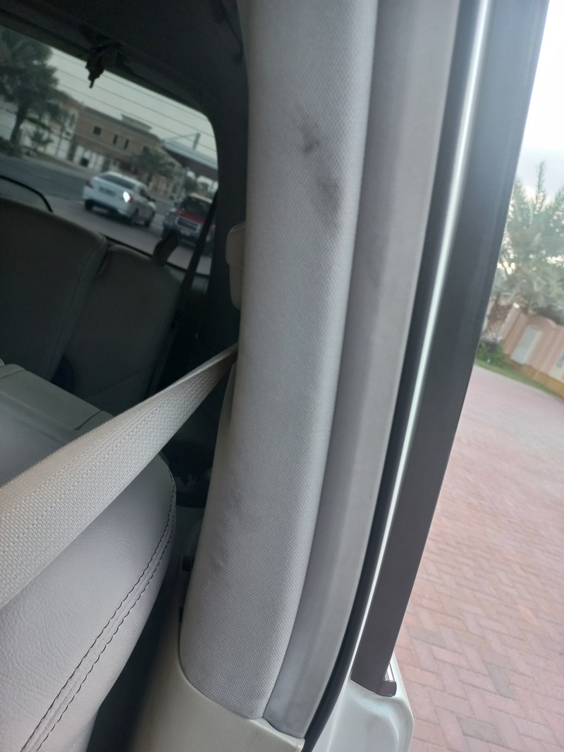 Used 2014 Nissan Patrol for sale in Dubai
