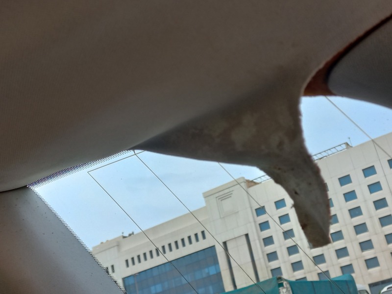 مستعمله 2012 فولكس واجن طوارق للبيع فى دبي
