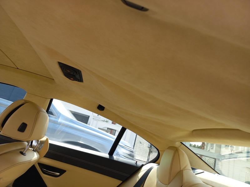 Used 2013 BMW 650 for sale in Dubai