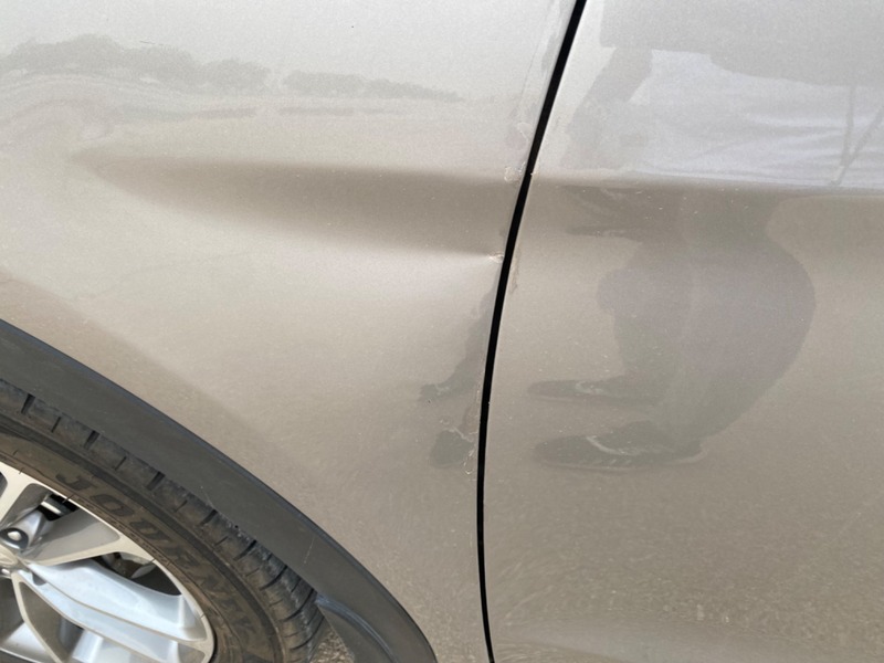 Used 2018 Hyundai Santa Fe for sale in Riyadh