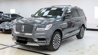 Used 2021 Lincoln Navigator for sale in Dubai