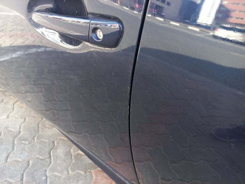 Used 2015 Lexus IS250 for sale in Sharjah