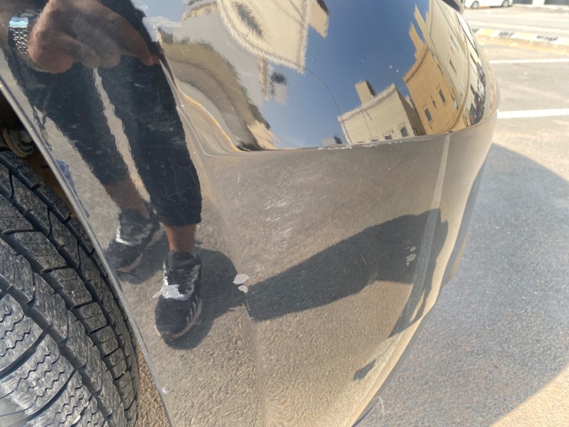 Used 2019 Chevrolet Tahoe for sale in Riyadh